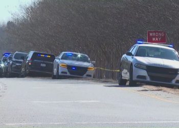 그린스보로 추격전 끝에 총격… ‘총기 투항 거부’ 여성 운전자 중태