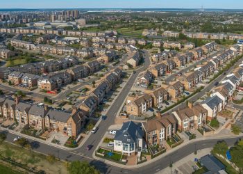 모기지 금리 6.1%대 안착… ‘2,000억 달러’ 정책 개입에 주택시장 반등 서막