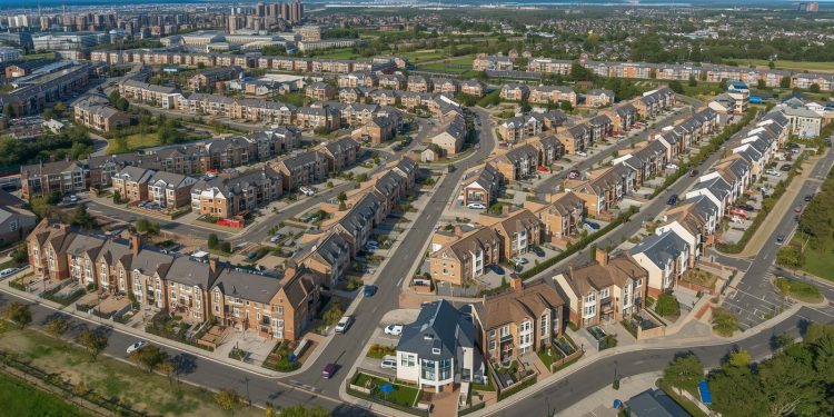 모기지 금리 6.1%대 안착… ‘2,000억 달러’ 정책 개입에 주택시장 반등 서막