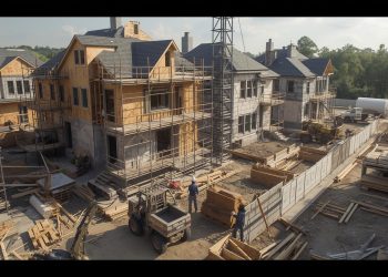 High Point, NC — 5년간 소득연계 주택 5,000가구 공급… ‘주거 사다리’ 복원 나선다