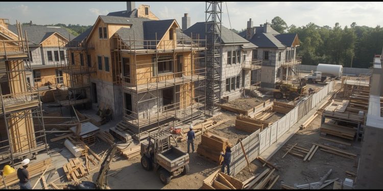 High Point, NC — 5년간 소득연계 주택 5,000가구 공급… ‘주거 사다리’ 복원 나선다