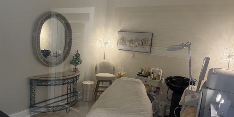 한국식 피부 맞춤 케어 ‘K-Beauty Clinic’ 오픈