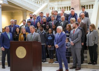 조지아주, 연방 ‘교육 세액 공제’ 프로그램 참여 결정
