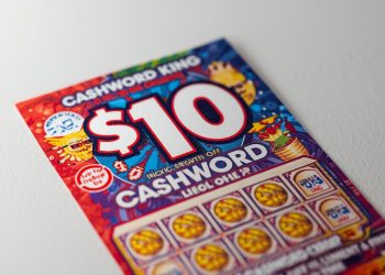 하이포인트 주민 100만 달러 대박