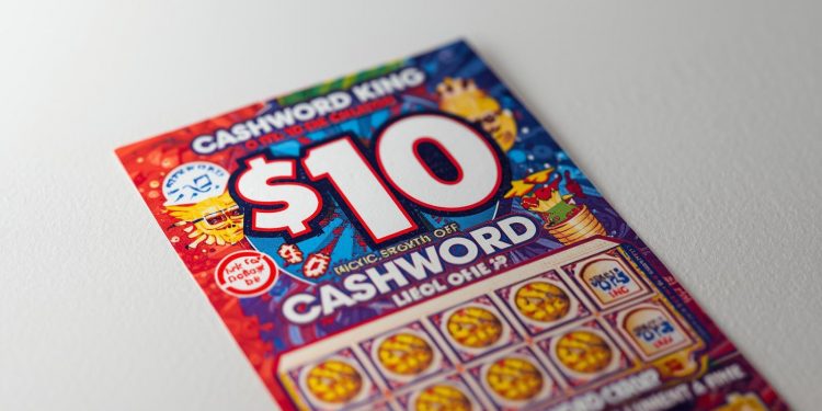 하이포인트 주민 100만 달러 대박