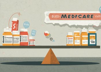 2026년 ‘약값 혁명’ 시작… 미 메디케어 10대 고가약 가격 대폭 인하