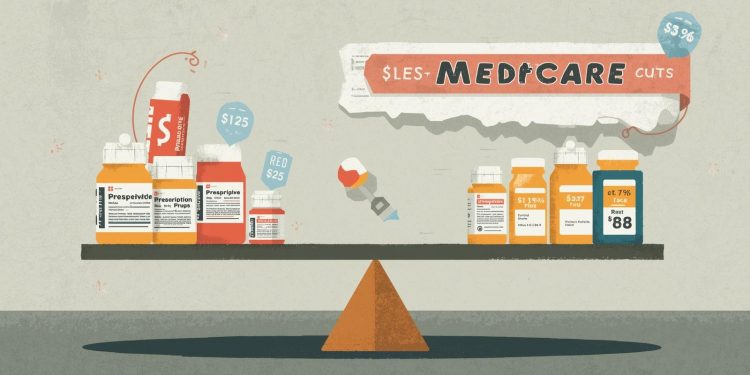 2026년 ‘약값 혁명’ 시작… 미 메디케어 10대 고가약 가격 대폭 인하