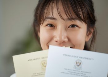 [기획] “결혼하면 영주권 나온다”는 옛말… 이민 당국 ‘실제 동거’ 현미경 심사