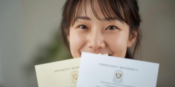 [기획] “결혼하면 영주권 나온다”는 옛말… 이민 당국 ‘실제 동거’ 현미경 심사