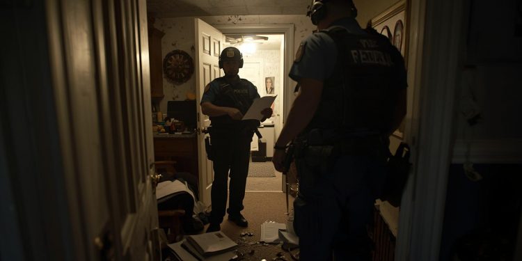 [뉴스 분석]#2 “문 열어주기 전 영장 확인 필수”… 이민 단속 대응 지침 확산