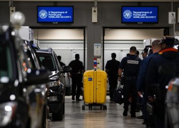 [뉴스 분석]#1 “서류 지참해라” vs “의무 아니다”… 미 국토안보부 단속 지침에 시민권자도 ‘혼란’