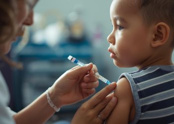 미국 어린이 예방접종 지침 전면 개편… 17종에서 11종으로 축소