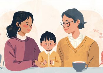 “지적 및 발달장애 아동 양육 관련 연구 참여자 모집합니다”