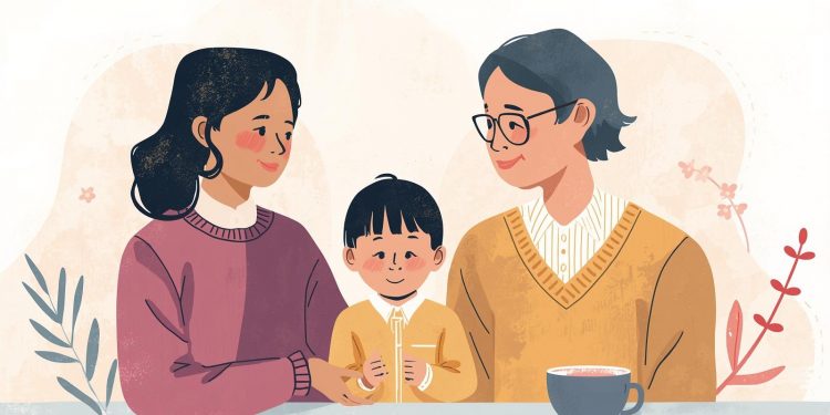 “지적 및 발달장애 아동 양육 관련 연구 참여자 모집합니다”