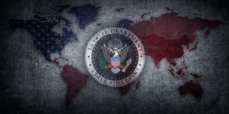 미 국무부, 75개국 이민 비자 발급 ‘무기한 중단’ 발표