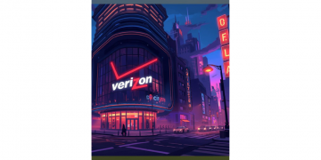 미국 최대 통신사 Verizon, 전국 서비스 장애로 수십만 고객 연결 장애