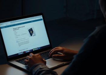 미 여권 온라인 갱신 주의… “신청 즉시 기존 여권 무효”