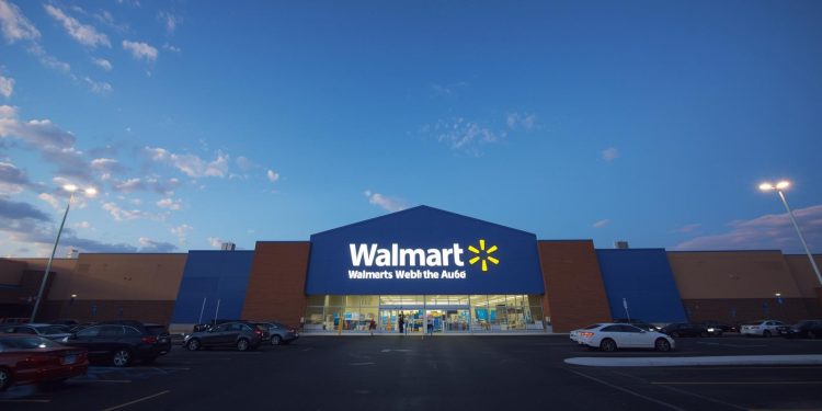 월마트, 최고경영자 교체 및 대규모 리더십 개편