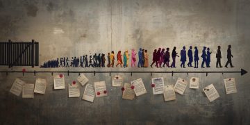 [기획] 2026 미국 이민 제도 대변혁… “준비 없는 이민의 시대 끝났다”