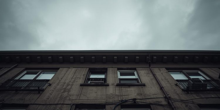 저소득층 임대료 ‘역대급’ 상승