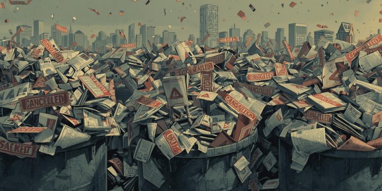 메트로 애틀랜타 주택시장, 계약 취소율 증가 — 바이어에게 새로운 기회인가