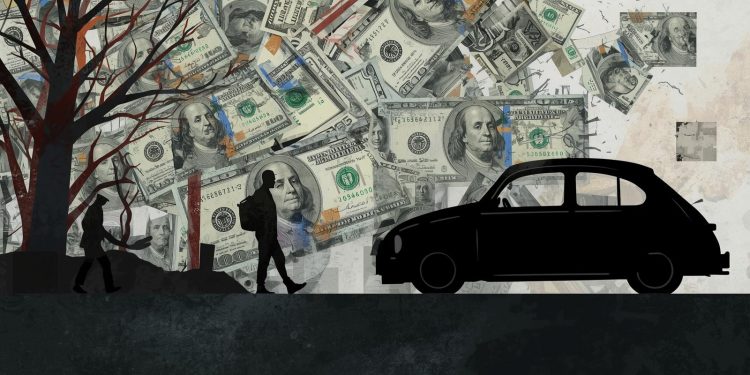 [경제 리포트] 치솟는 자동차 보험료, ‘비교’가 유일한 탈출구… 그린스보로 운전자들 대응 고심