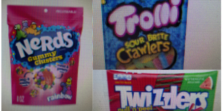 인기 캔디류에서 ‘1군 발암물질’ 비소 검출 발표… 제과업계 반발