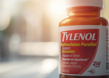 “임신 중 타이레놀, 자폐증·ADHD와 무관”… 란셋 대규모 연구 발표