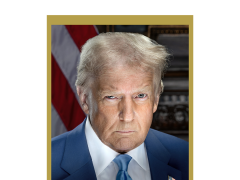 트럼프, ‘한국산 15% 관세’ 합의 뒤집나… 돌연 “일률적 25% 부과” 선언에 경제계 비상