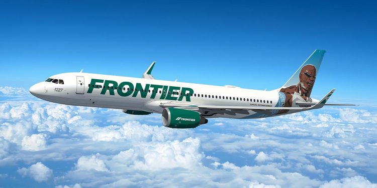 프론티어 항공, 2026년 재도약 추진 – 노선 확대·무제한 패스·퍼스트 클래스 도입 등 대변혁