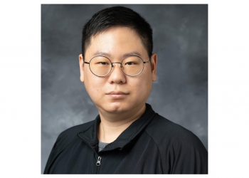 한인 유학생 강태욱 씨, 美 아이오와서 농촌 시력 보호 연구로 ‘주목’