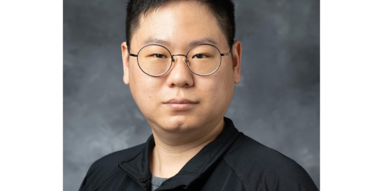 한인 유학생 강태욱 씨, 美 아이오와서 농촌 시력 보호 연구로 ‘주목’