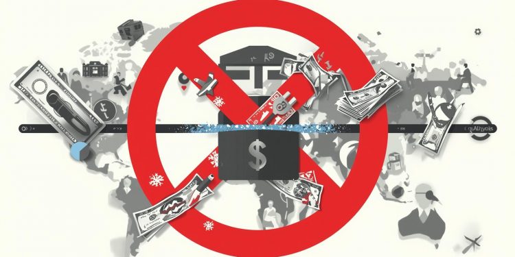 美 재무부, “복지 수혜자 해외 송금 전면 금지” 초강수… 부정 수급 뿌리 뽑는다