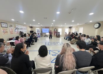 [교육] “지역 교육 격차 줄인다”… 그린스보로서 ‘찾아가는 한국학교 교사 워크숍’ 성료