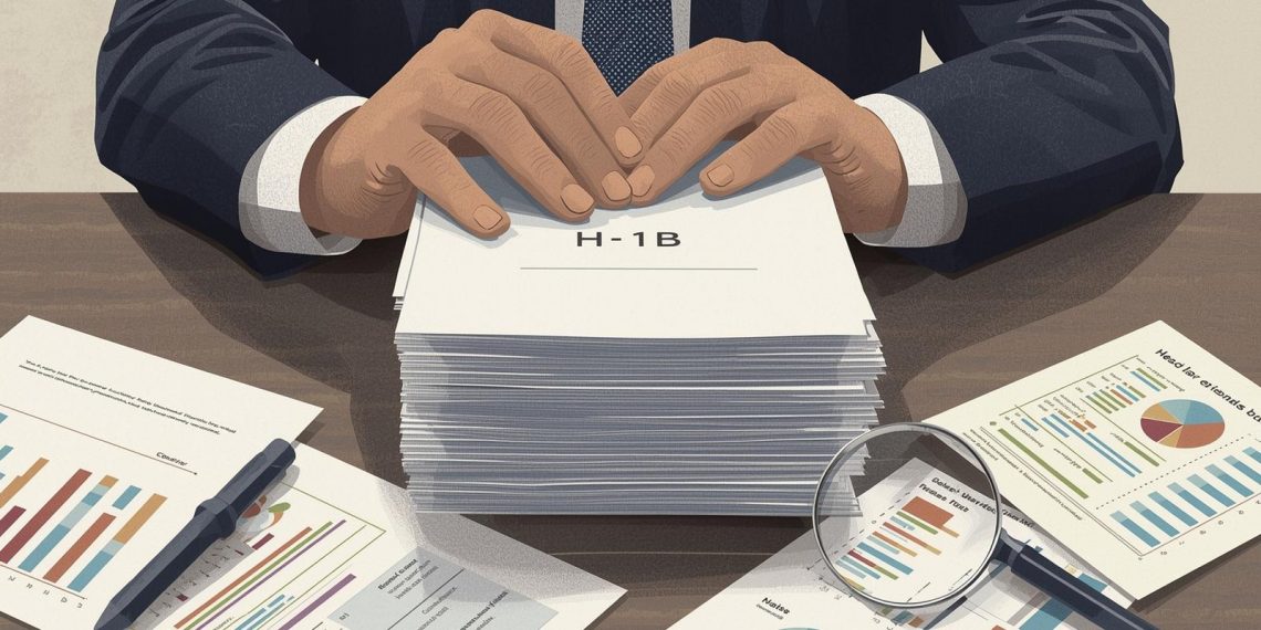 美, H-1B 비자 감독 대폭 강화… ‘프로젝트 Firewall’ 아래 현장실사 급증