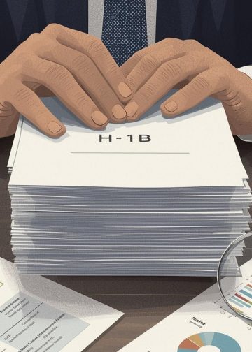 美, H-1B 비자 감독 대폭 강화… ‘프로젝트 Firewall’ 아래 현장실사 급증
