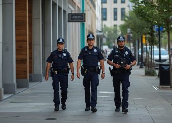 ICE ‘무영장 체포’ 지침 확대… 법적 경계와 위헌 논란 확산