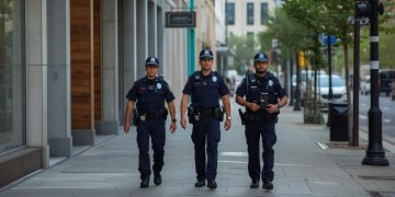 ICE ‘무영장 체포’ 지침 확대… 법적 경계와 위헌 논란 확산