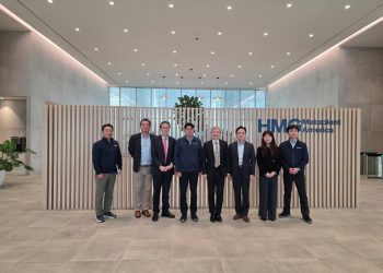 애틀랜타총영사관, 서배나 韓진출기업 방문·간담회 개최