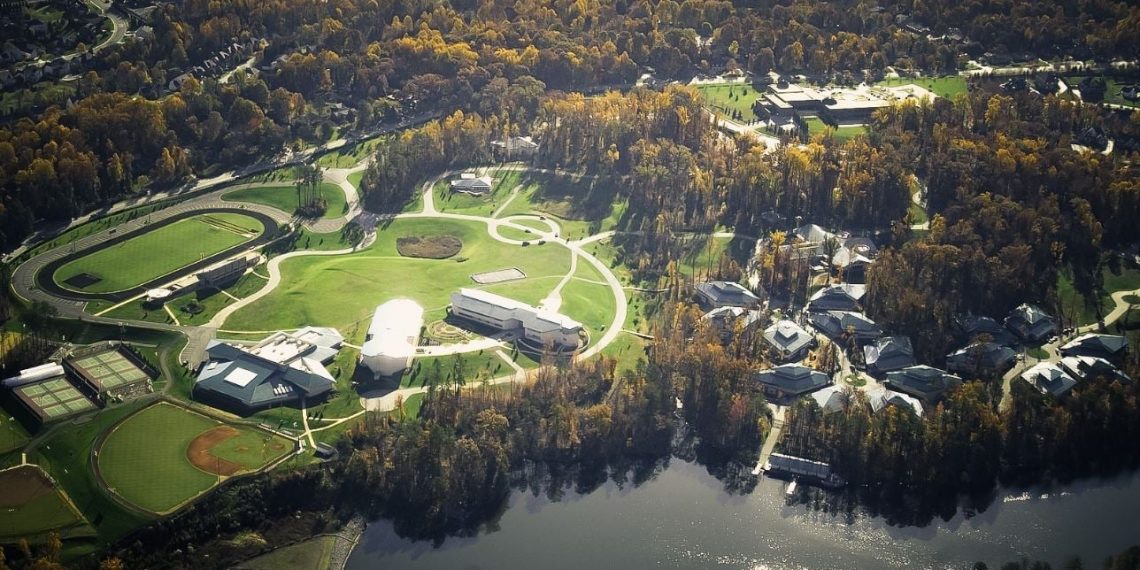 그린스보로 AHA 부지, ICE 구금소 후보지 부상… 지역사회 ‘파장’