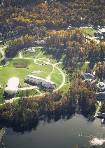 그린스보로 AHA 부지, ICE 구금소 후보지 부상… 지역사회 ‘파장’