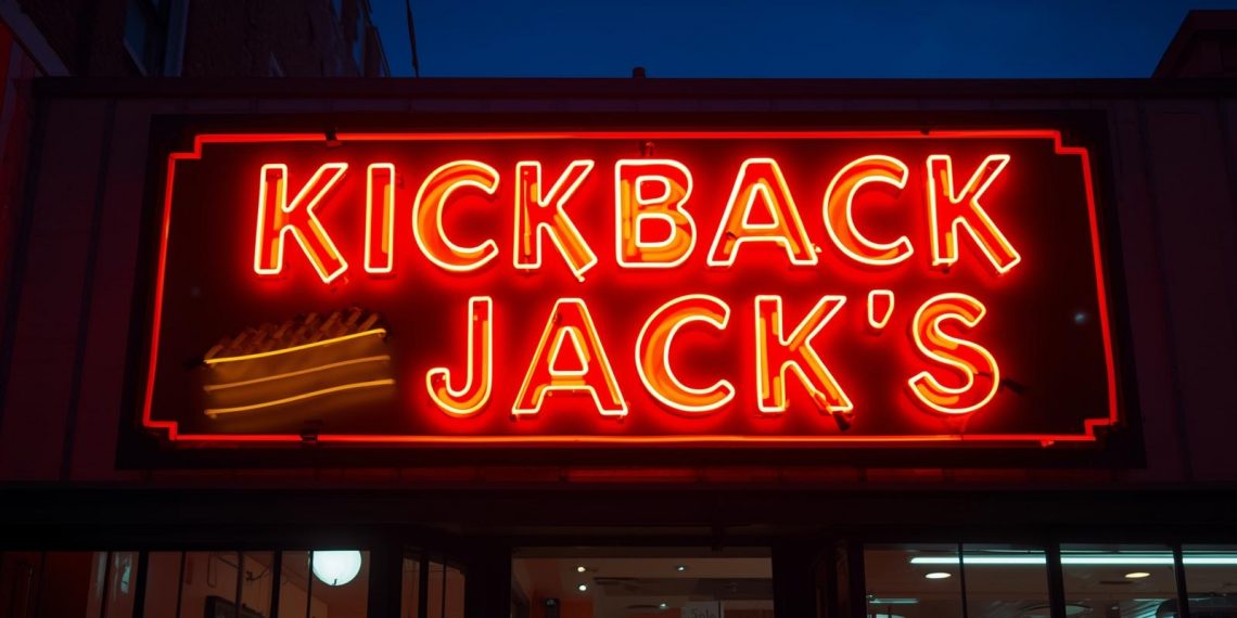 그린스보로 기반 ‘킥백 잭스’, 성차별 채용 소송에 111만 달러 합의