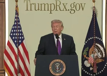트럼프 대통령, 처방약 할인 플랫폼 ‘TrumpRx’ 공식 론칭