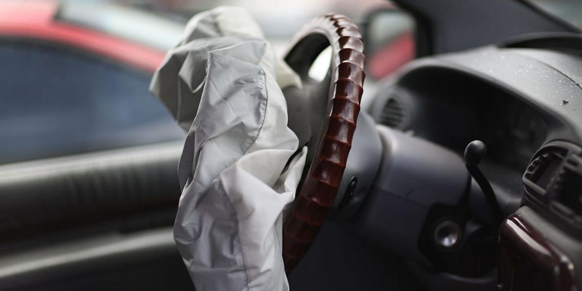 美 도로교통안전국, 다카타 에어백 미수리 차량 22만5천 대 ‘운전 금지’ 경고