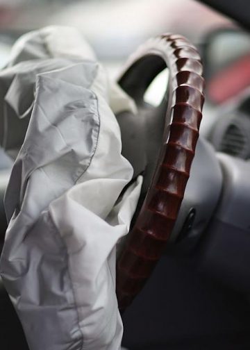 美 도로교통안전국, 다카타 에어백 미수리 차량 22만5천 대 ‘운전 금지’ 경고