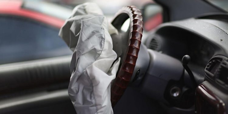 美 도로교통안전국, 다카타 에어백 미수리 차량 22만5천 대 ‘운전 금지’ 경고