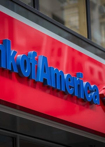 뱅크 오브 아메리카, 미국 내 시급 최저 $25 시대 열다