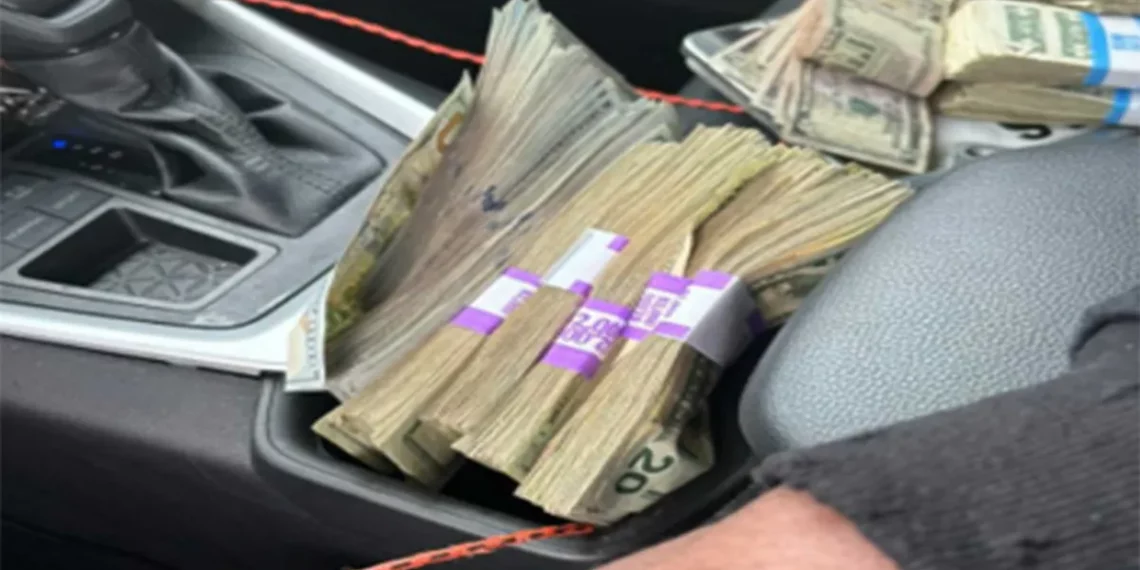 [사회 리포트] “한인 설 풍습 노린다”… 치밀해진 ‘뱅크 저깅’ 조직범죄 비상