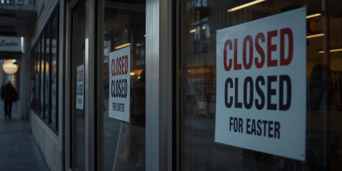 부활절 ‘올스톱’… Target·Costco 등 미 전역 대형 리테일 매장 일제 휴무