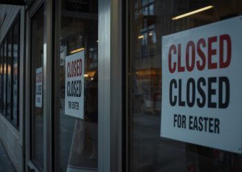 부활절 ‘올스톱’… Target·Costco 등 미 전역 대형 리테일 매장 일제 휴무